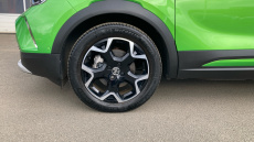 Vauxhall Mokka 100kW Ultimate 50kWh 5dr Auto Electric Hatchback